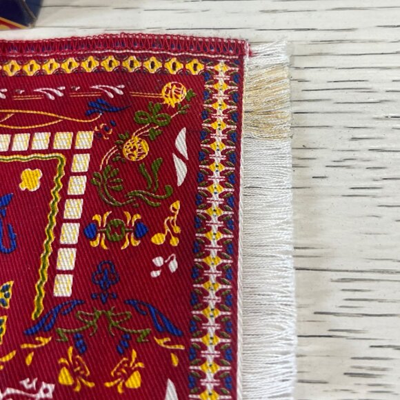 Vintage 1991 Muffy VanderBear Fortune Telling Accessories Set Tarot Cards in Box - Picture 6 of 13